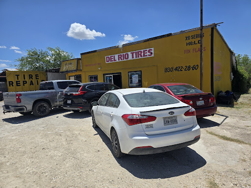 Del Rio Tires