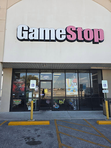 GameStop