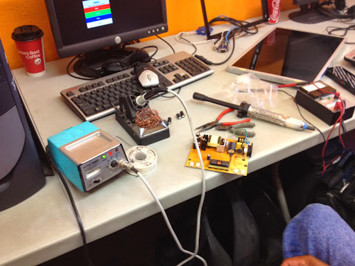 Computer Repair Los Angeles