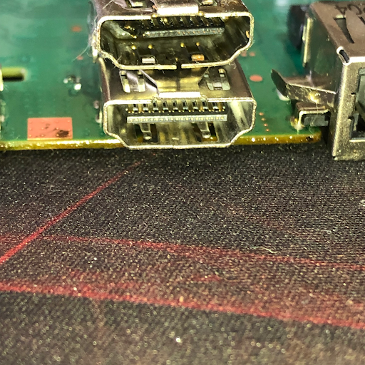 Junco computer repair