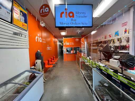 Ria Money Transfer Cellphones and Laptop Repair