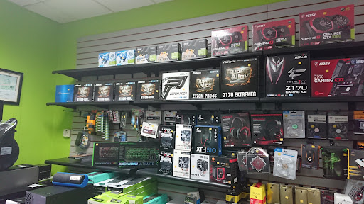 Digitech Solutions Inc