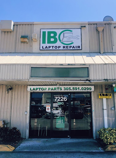 IBC Laptop Repair, Inc.