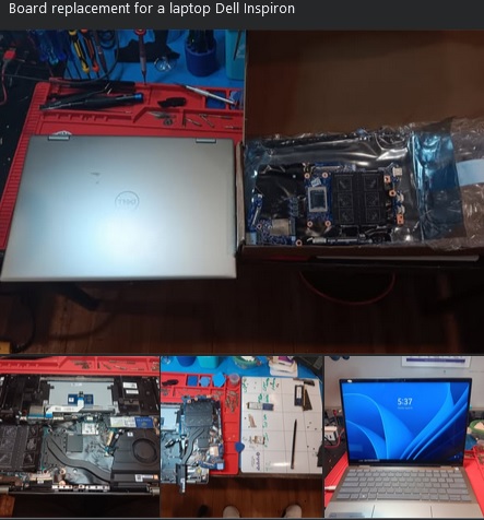 Fast Tech Solutions LLC