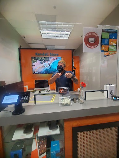 Dr Phone Fix & Repair Kendall