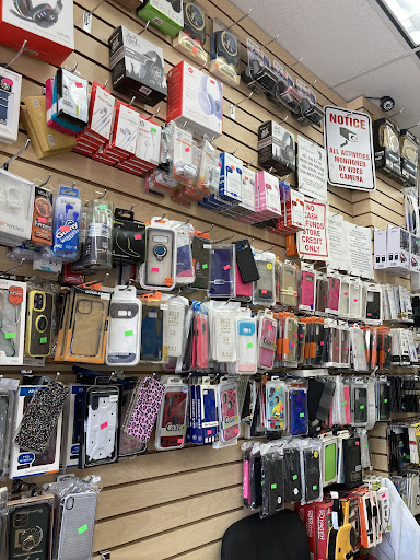 Sam Repair Wireless