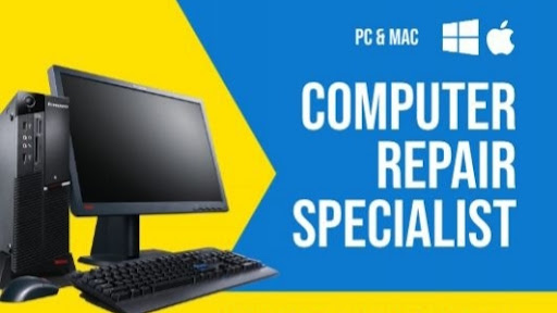 Pc Specialist