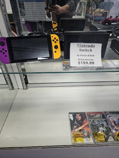 Advanced Computer Resources