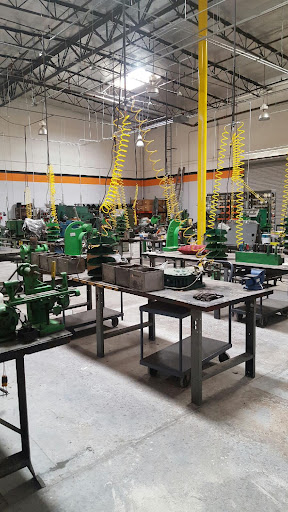 C.P. Generator Fontana Alternators and Starters