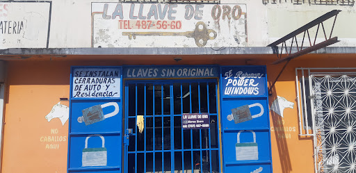 La llave de Oro