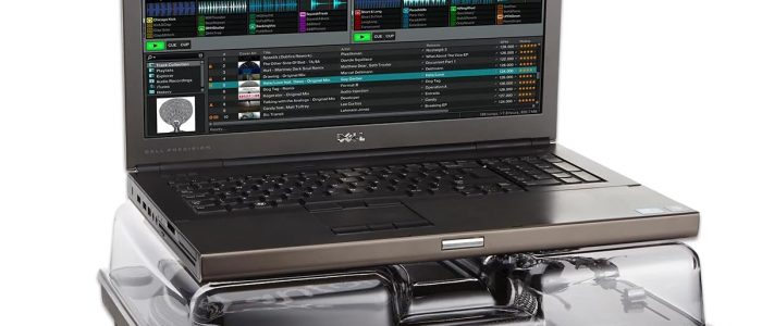 Stanton PC: Controlador DJ Profesional para Mezclas Perfectas