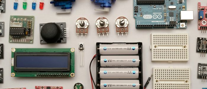Cameron Electronics: Tienda de Electrónicos Modernos y Accesorios High-Tech