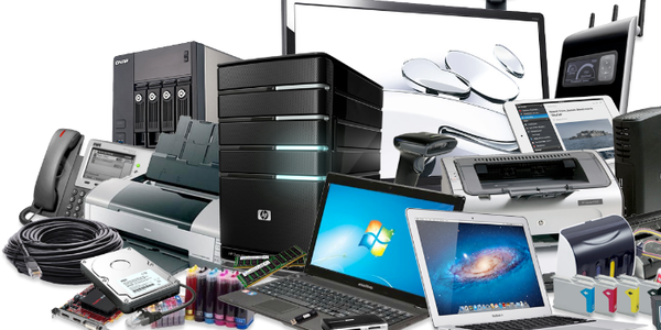 Reparación de Computadoras MA-Ztech: Servicio Profesional y Rápido