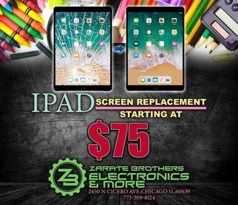 Hermanos Zárate: Electrónicos y Más | Tienda en Zárate