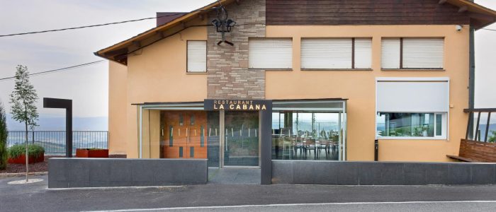 La Cabaña Inc: Cabana Exclusiva y Encantadora en [Ubicación]