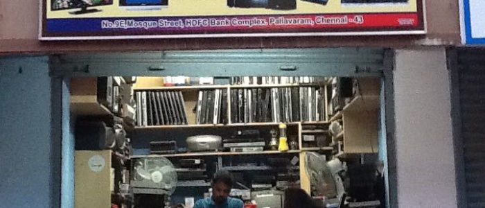 KT Electronics: Tienda de Electrónicos de Alta Calidad y Precios Bajos