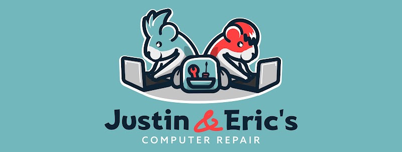 Reparación de Computadoras Justin & Eric | Solo por Cita y Membresía