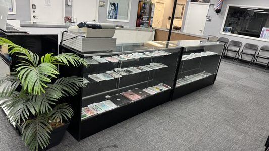 TechresQ: Reparación de Teléfonos, Consolas Gaming y Laptops | Servicio Rápido