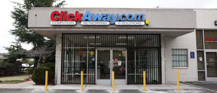 Reparación Tech y Servicios IT en Almaden | ClickAway