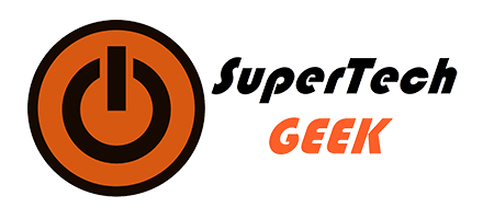 SuperTech Geek: Tecnología Avanzada para Geek Modernos