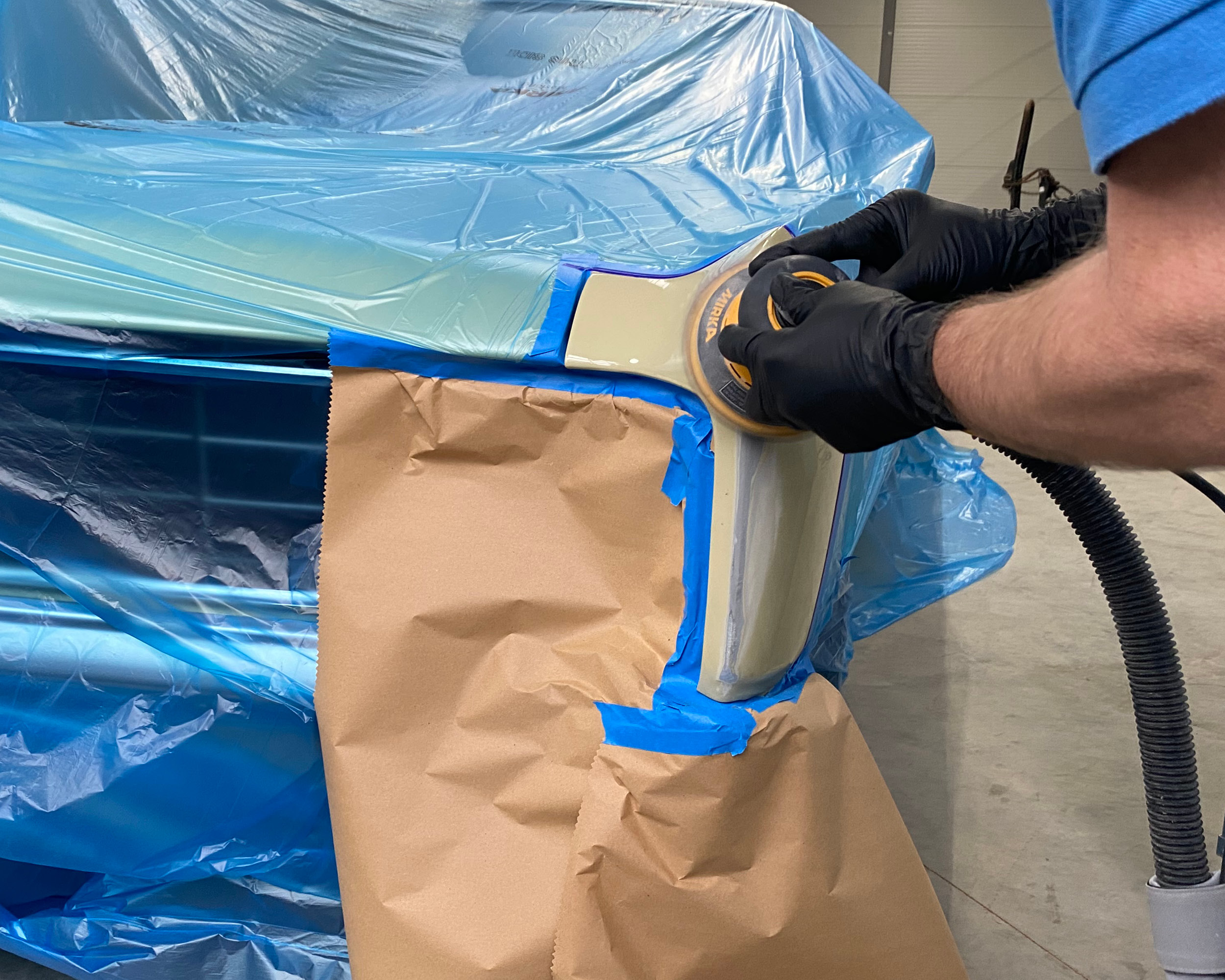 Repair Spot: Taller de Reparaciones Rápidas y Eficientes