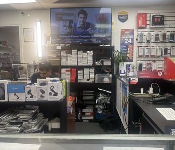 Reparación y Desbloqueo iPhone, Celulares y Computadoras | AZ REPAIR