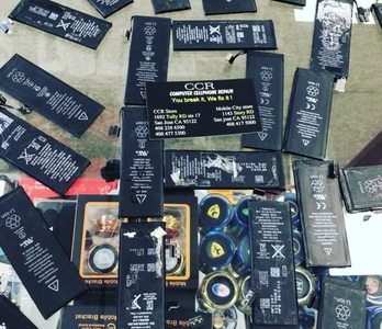 Reparación de Computadoras y Celulares CCR - Servicio Rápido y Profesional