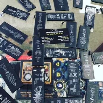 Reparación de Computadoras y Celulares CCR - Servicio Rápido y Profesional