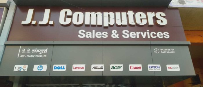 Tienda JJ Computers: Equipos y Componentes PC de Alta Calidad