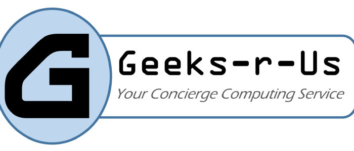 Geeks R Us: Tienda Geek para Fans de Tecnología y Videojuegos