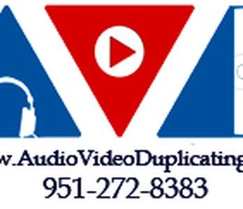 Duplicado de Audio y Video | Impresión Profesional de Calidad