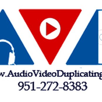Duplicado de Audio y Video | Impresión Profesional de Calidad