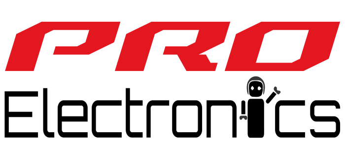 PRO Electronics: Tienda de Electrónicos Profesionales y Componentes de Alta Calidad