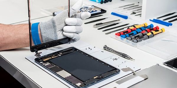 Reparación MacBook, iPhone y iPad | MyTechWorld