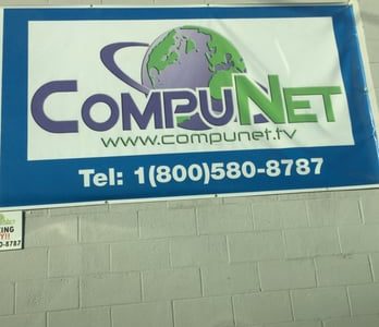 CompuNet Gardena: Servicios de Redes y Soporte Técnico en Gardena
