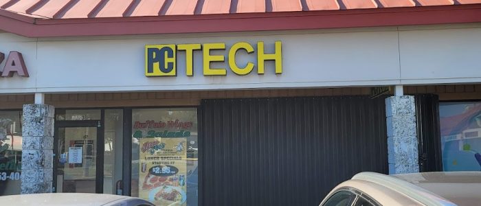 PC Techman Miami: Reparación y Soporte Técnico de Computadoras