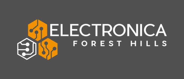 Forest Hills Electronics: Tienda de Electrónicos de Alta Calidad