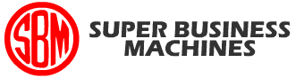 Super Business Machines Puerto Rico: Máquinas de Negocios Premium