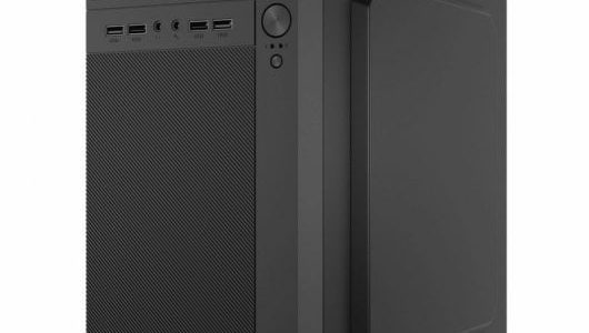 HeliX PC: Ordenador Gaming Potente y de Alto Rendimiento