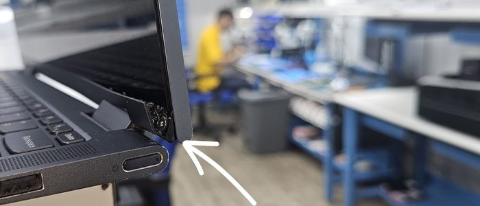 Reparación Rápida de Pantallas de Portátiles en Miami | Servicio Profesional