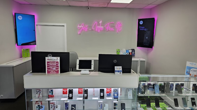 Reparación de Celulares en Miami | 305-TECH Solutions