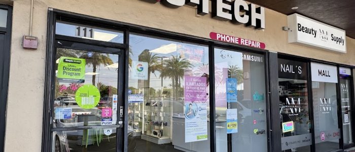 Soluciones Tecnológicas 305-TECH: Innovación y Soporte IT