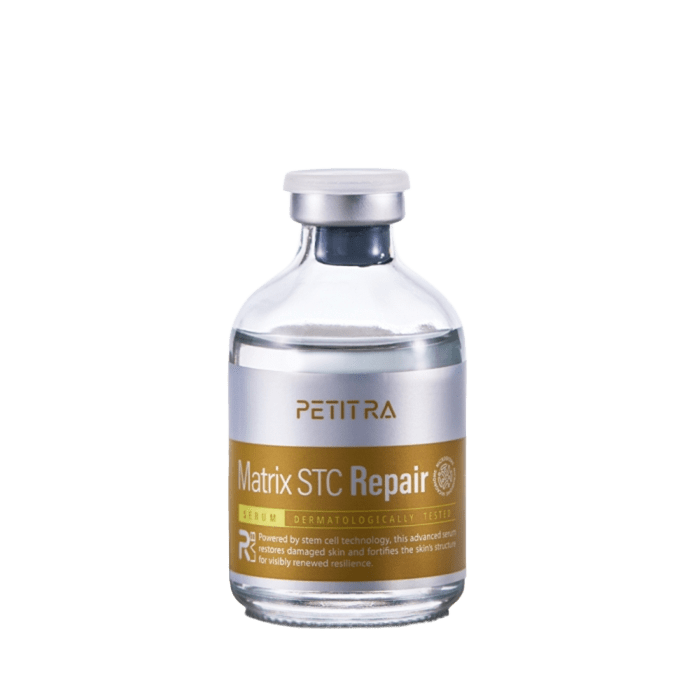 STC Repair: Reparación Profesional y Rápida de STC