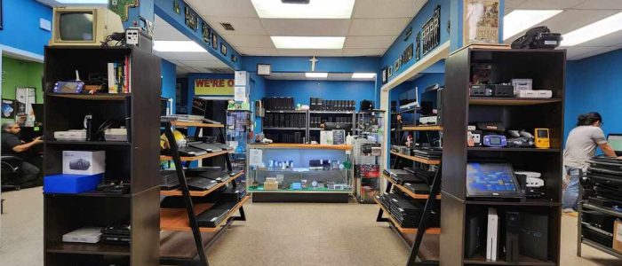 Tienda RDA Technologies: Tecnología Innovadora y Productos Exclusivos