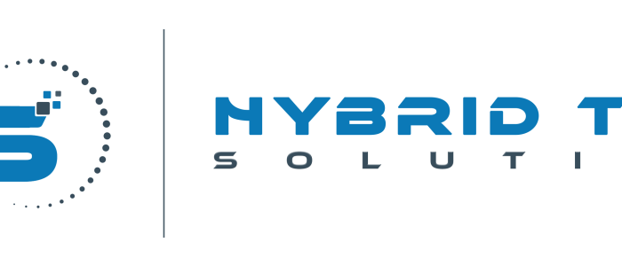 Soluciones Tecnológicas Híbridas Innovadoras
