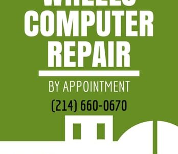 Reparación de Computadoras a Domicilio en Caravana