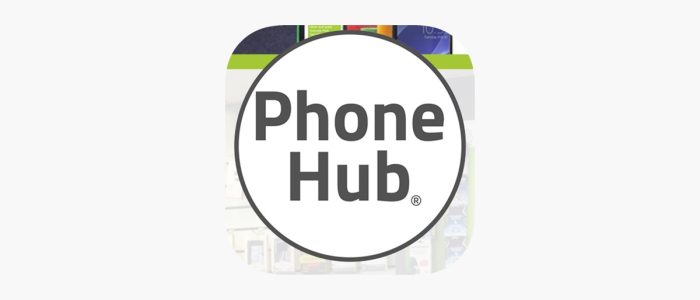 Phone Hub: Centro de Smartphones y Accesorios Esenciales