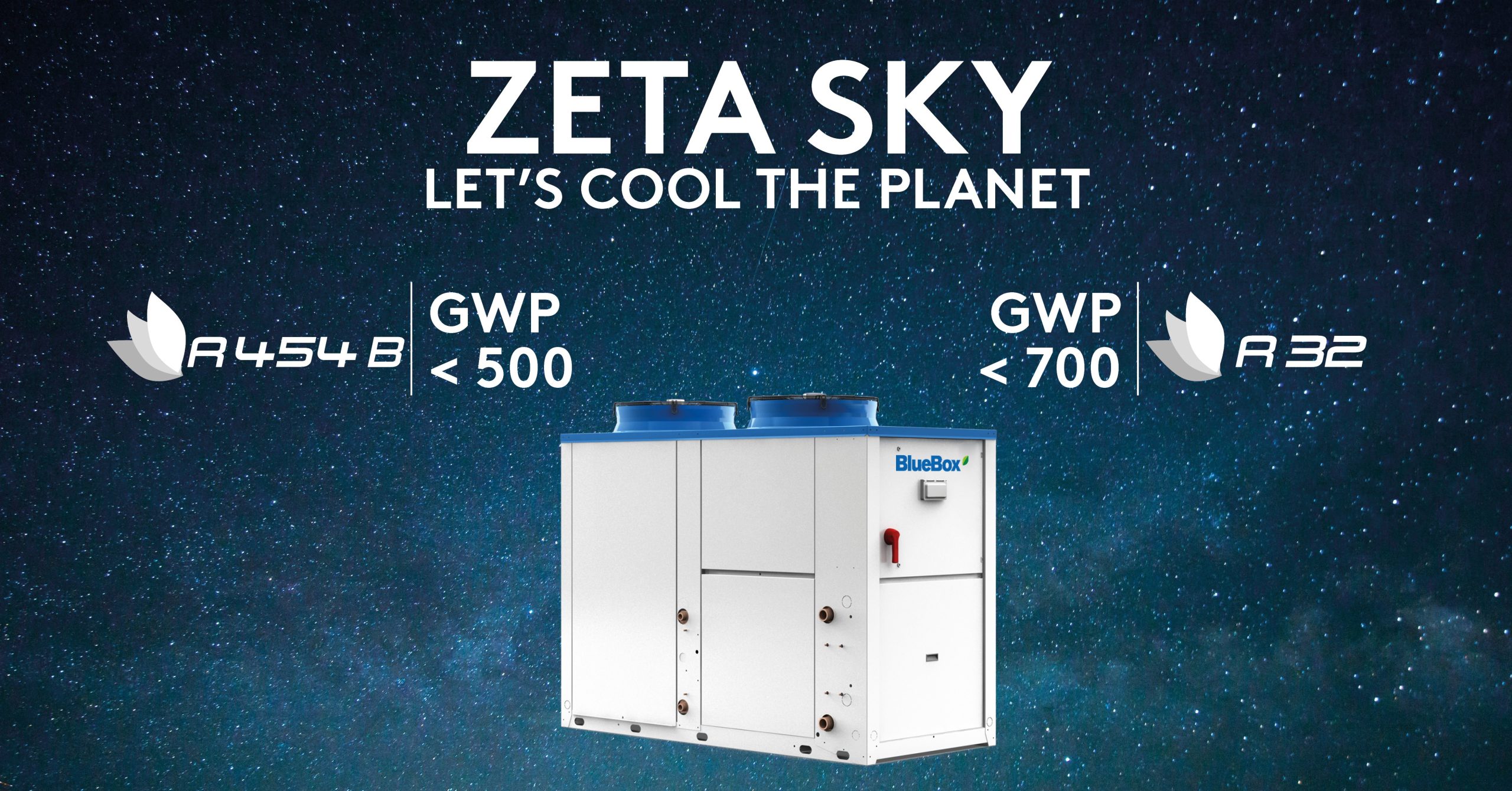 Zeta Sky: Fenómeno Estelar Espectacular en el Cielo Nocturno