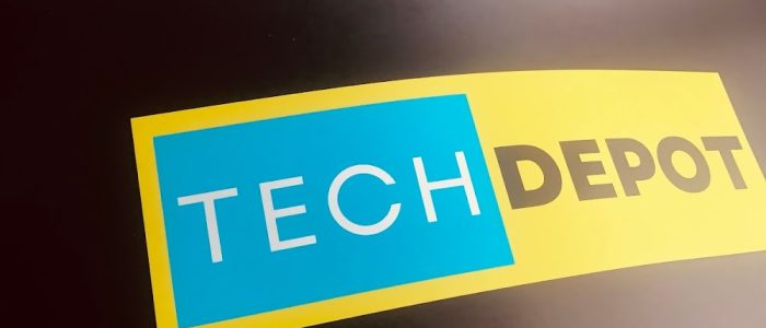 Tech Depot of Saddle Brook: Tienda de Tecnología en Saddle Brook