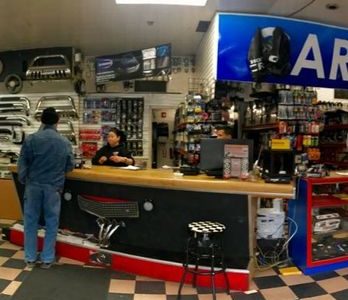 Rigos Dayton Speed & Sound: Audio y Velocidad en Dayton